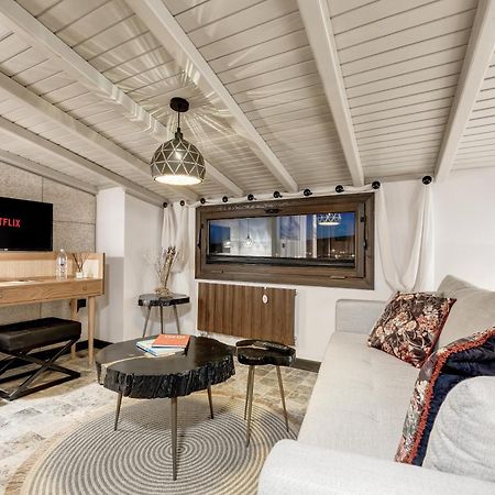 Parna Hotel Cunda Room photo
