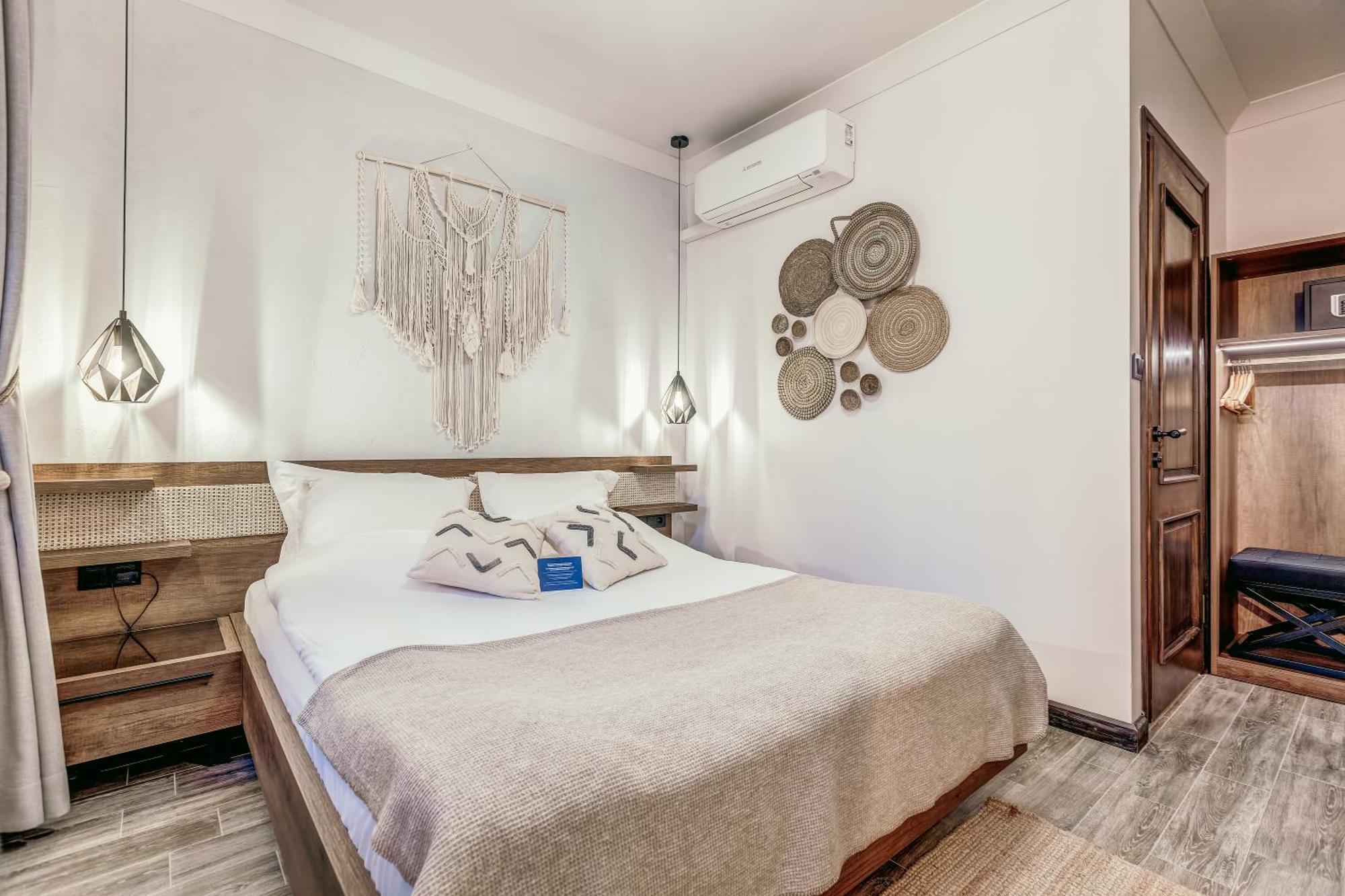 Parna Hotel Cunda Room photo